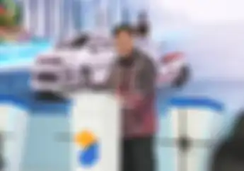  Usung 'Innovation in Motion',  Astra Financial Resmikan Booth di GIIAS 2025 
