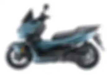 Muncul Pesaing NMAX Turbo dan PCX 160, Zontes 150M 2025 Dibanderol Rp 36 Juta