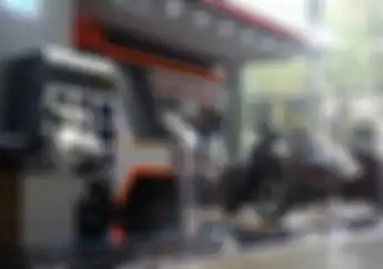 Ratusan Pengunjung Rasakan Sensasi Berkendara Honda PCX 160 dan Honda CUV e: Selama GIIAS 2025