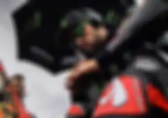 Pembalap Ini Gak Enak Makan Gak Lelap Tidur, Gara-gara Gagal Jadi Pembalap Test Rider Yamaha
