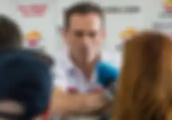 Gimana Bos Honda Enggak Lemas, Jorge Lorenzo Merugikan Repsol Honda Rp 6,6 Milyar