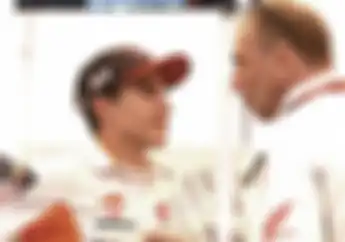 Wuih! Marc Marquez Masih Bisa Juara Dunia MotoGP 2020, Begini Faktanya