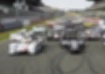 Wuih, Mantan Pembalap F1 Fernando Alonso Nantangin Valentino Rossi, Ikut Balap Ketahanan Le Mans 24 Jam