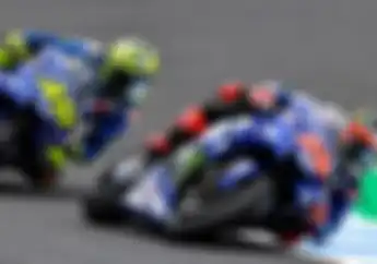 Selamat! Ini Dia Para Pemenang Hadiah Nonton Gratis MotoGP di Sirkuit Twin Ring Motegi Jepang