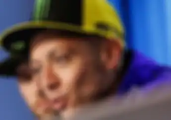 9 Tahun Tidak Juara di Motegi, Mampukan Rossi Finish Terdepan Tahun Ini?
