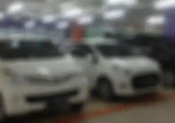 Wow, Ada Mobil Bekas Muat Berempat Pakai AC Harganya Jauh Lebih Murah dari Matic 250 cc
