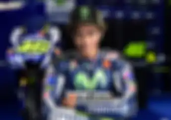 Asyik! Yamaha Launching Tim dan Motor MotoGP di Madrid