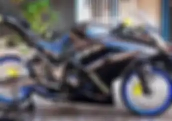 Pakai Ban Cacing Buat Harian, Bersiaplah Mengalami Hal Ini