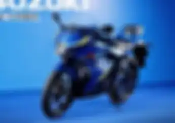 Ini Part Suzuki GSX-R150 yang Harus Diganti Saat Jarak Tempuh 8.000 Km