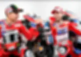 Ini Sosok Penting Di Balik Kesuksesan Jorge Lorenzo Di Aragon, Siapa ya?