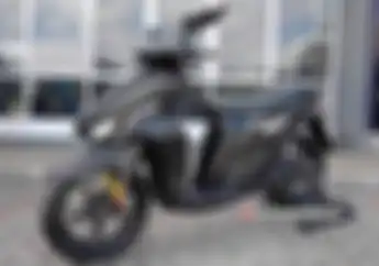 Wow, Diam-diam Motor Listrik Gesits Sudah Dipesan 29 Ribu Unit