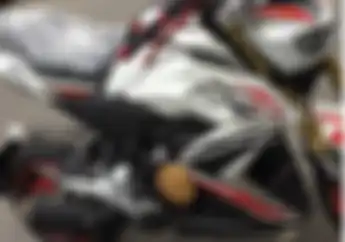 Muncul Versi Bajakan Yamaha Xabre 150, Modelnya Mungil!