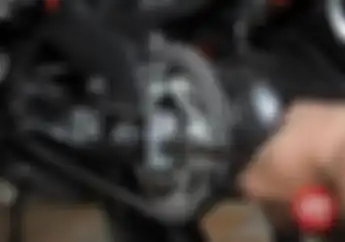Ada Rantai Kode 428H dan 428 Buat Motor Sport 150, Beda dan Fungsinya Apa?