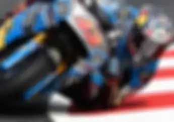 Tragis! Ini Penyebab Jack Miller Harus Absen di MotoGP Jepang