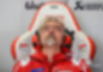 Ducati Masih Berpeluang Juara Dunia, Ini Kata General Manager Ducati