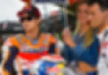 Penasaran Mencoba Hal Baru, Dani Pedrosa Mau Pindah Dari Honda?