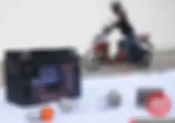 Jangan Dicuekin.. Trik Gampang Ini Bikin Umur Aki Kering Jauh Lebih Panjang