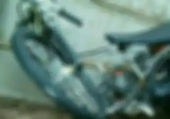Ngeri, Tenaga Yamaha Mio yang Terakhir Dipakai Denis Kancil Setara 2 Yamaha V-ixion