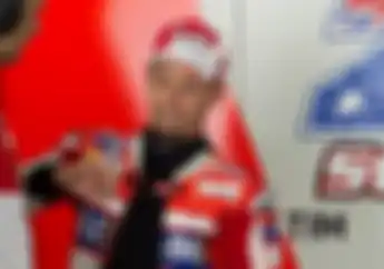 Bos Ducati Puji Casey Stoner Selangit, Ada Maksud Apa Nih?