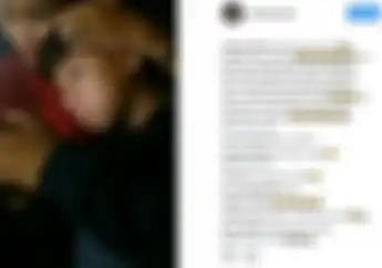 Sedih, Ini Curhatan ABG Cantik yang Jadi Fans Denis Kancil