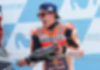 Cal Crutchlow Bakal Membantu Marc Marquez Menang di MotoGP Jepang? Ini Penjelasannya
