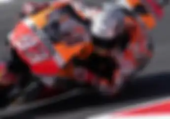 Puncaki Klasemen Sementara MotoGP, Sosok Ini Malah Peringati Marquez Apa Katanya