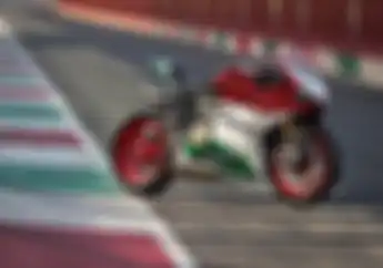 Mau Dijual VW Group, Serikat Pekerja Ducati Ngamuk