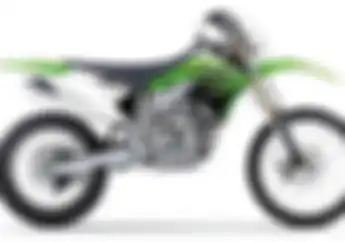 Biar Kawasaki KLX Lancar Jaya Saat Terobos Banjir, Ternyata Caranya Gampang Bro!