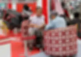 Cukup Dengan 90 Menit Sobat Bisa Miliki Motor