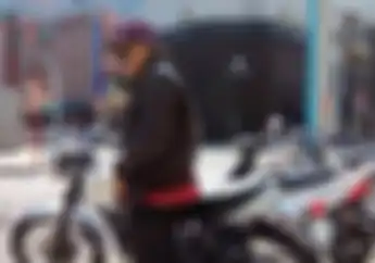 Lady Bikers Bisa Pakai Ini Biar Terlihat Keren Saat Datang ke Acara Bikers