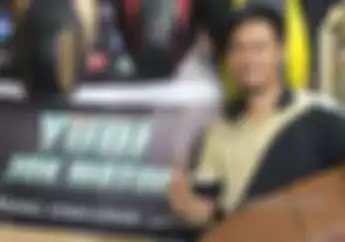 Mau Rubah Tampilan Jok Biar Makin Oke, Disini Tempatnya!