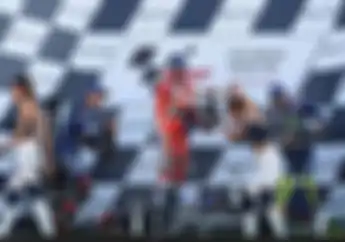 Ini Dia Pembalap yang Siap Menjegal Marquez Meraih Juara Dunia MotoGP 2017