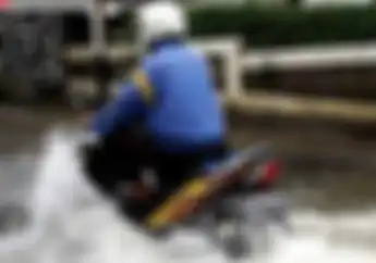 Hal Ini yang Wajib Dicek Setelah Skutik Melewati Banjir, Awas Mesin Jebol!