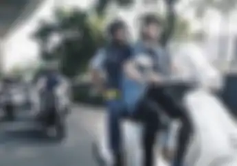 Kamu Pengendara Vespa Sejati? Ini  Pilihan Jaket yang Wajib di Miliki