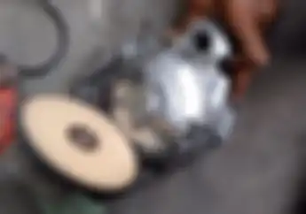 Bikin Kinclong Motor Enggak Harus Dikrom, Teknik Simpel Ini Bisa Dikerjakan Sendiri