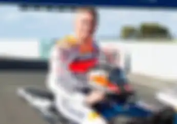 Kata Mick Doohan, Saat Ini Dia Berada Di Atas Para Rivalnya, wuih Buat Siapa Ya?