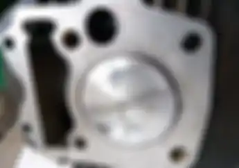Mendem Piston dengan Blok Aman Untuk Harian dan Balap