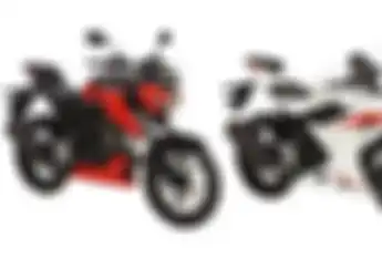 Harga Suzuki GSX-150 Series Masih Murah, Enggak Jadi Naik Harga!