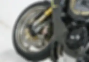 Gokil, Pantas Pelek OZ Racing Dipakai di Motor MotoGP, Ternyata Ringan Banget!