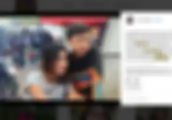Keluar Lagi, Curhatan Pacar Asli Almarhum Denis Kancil Yang Belum Rela Ditinggal