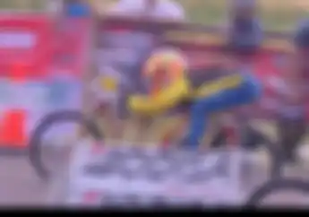 Ternyata Pacar Asli Denis Kancil Pembalap Drag Bike, Ini Video Saat Ngebetot Yamaha Mio