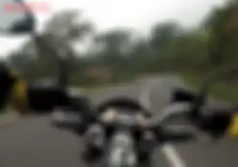 Hati-hati Setang Motor Goyang, Ini yang Perlu di Perhatikan