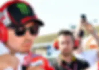 Siapa Sosok yang  Optimis Jorge Lorenzo Bakal Juara MotoGP 2018? Ini Dia
