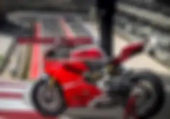 Ducati Enggak Jadi Di Jual Volkswage, Sebabnya Karena Bukan Uang Melainkan Ini..