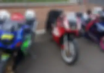 4 Motor Sport 2-Tak Bekas Idola Para Remaja Pada Zamannya