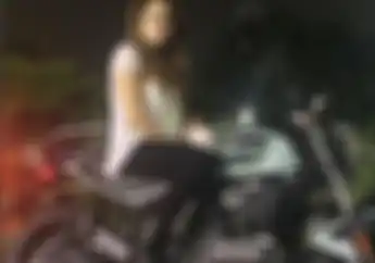 Sttt..Nikita Mirzani Ternyata Suka yang Kecil, Ini Buktinya