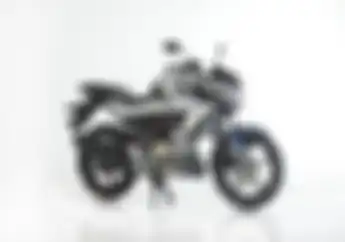 Asyik! BAF Kasih Gratis Cicilan 2 Bulan Buat Pembeli Yamaha V-Ixion