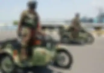 Ini 4 Motor Sangar Andalan TNI, Nomor 3 Punya Spek Perang Dunia