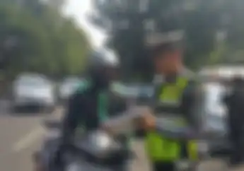 Jumlah Pelanggar Lalu Lintas di Operasi Zebra Jaya 2017 Alami Peningkatan, Ini Dia Angkanya