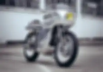 Enggak Mau Di Kata Cafe Racer, Motor Ini Inspirasinya Dari Balap Internasional Isle of Man TT